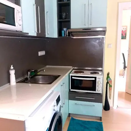Apartment Rio Βάρνα