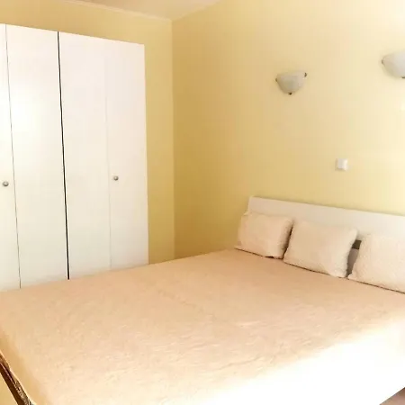 Apartment Rio *