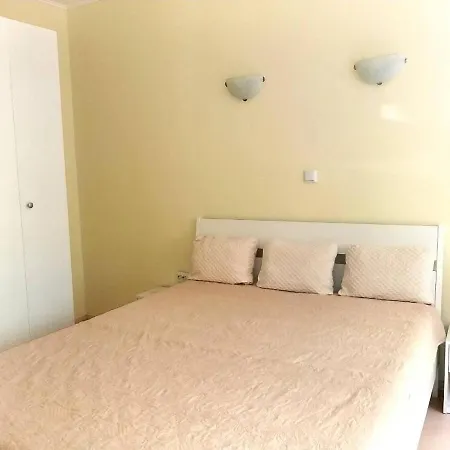Apartment Rio Βάρνα