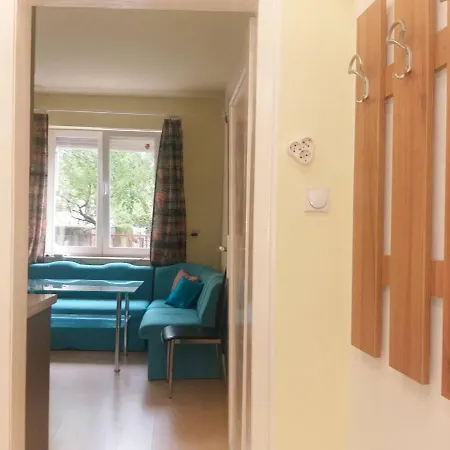 Apartment Rio Διαμέρισμα Βάρνα